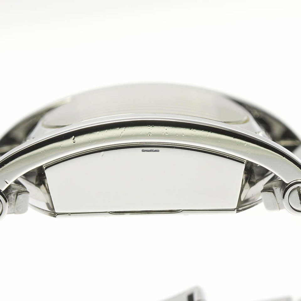 Bulgari Assioma Mens watch Unisex Automatic Steel AA44SCH 5