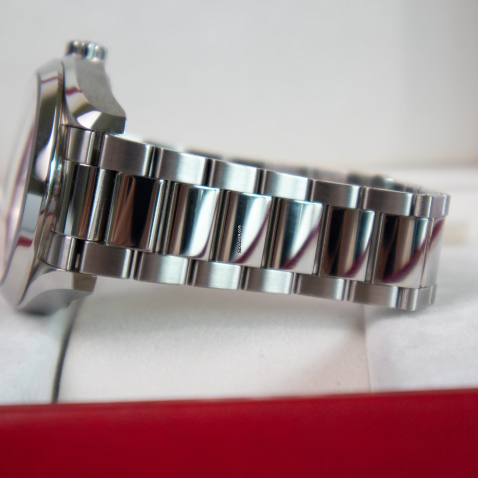 Omega Seamaster Aqua Terra Mens watch Unisex Automatic Steel 231.10.43.22.02.003 5