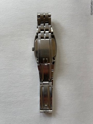 Omega Womens watch Automatic Steel Consttelation Automatic Chronometer 5