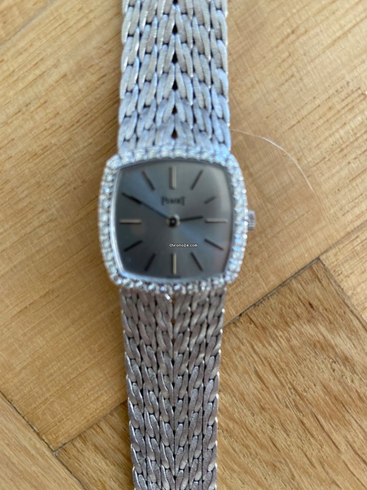 Piaget Womens watch Automatic 9236E47 5
