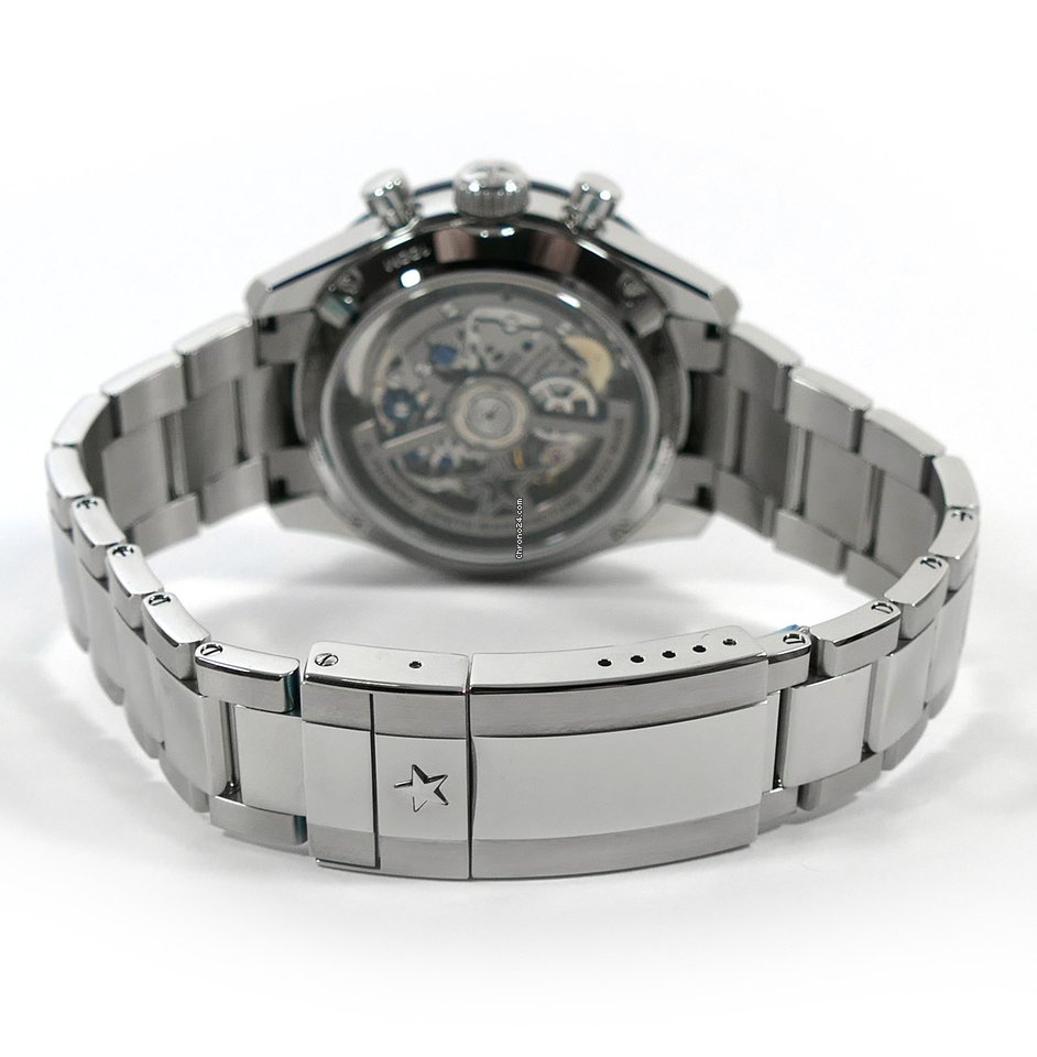 Zenith Chronomaster Sport 03.3100.3600.21.M3100 5