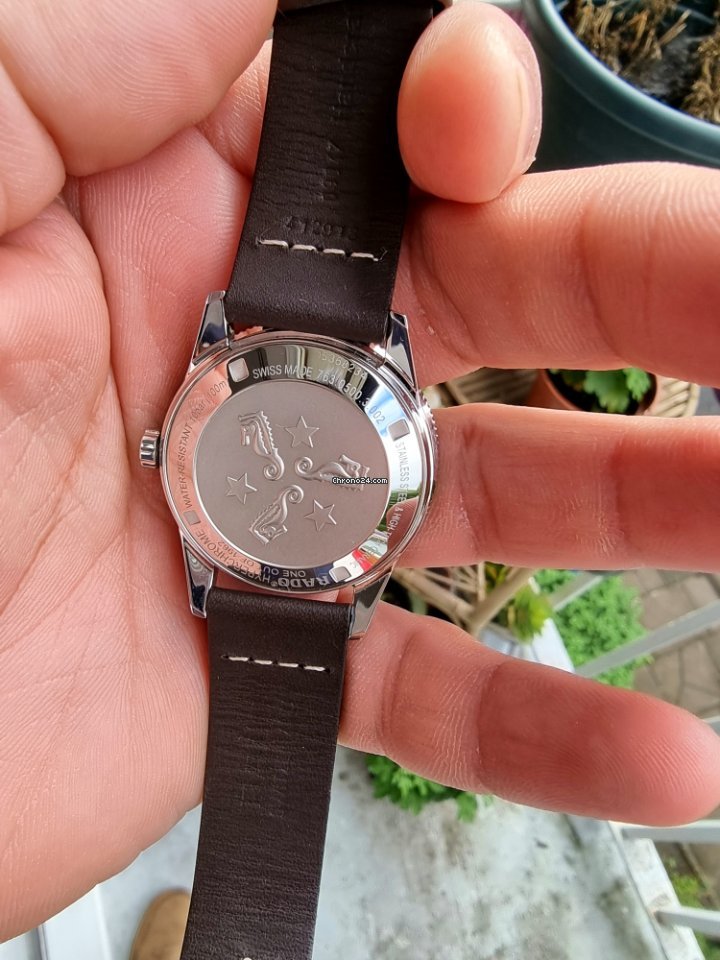 Rado HyperChrome Captain Cook Mens watch Unisex Automatic Steel R32500305 5