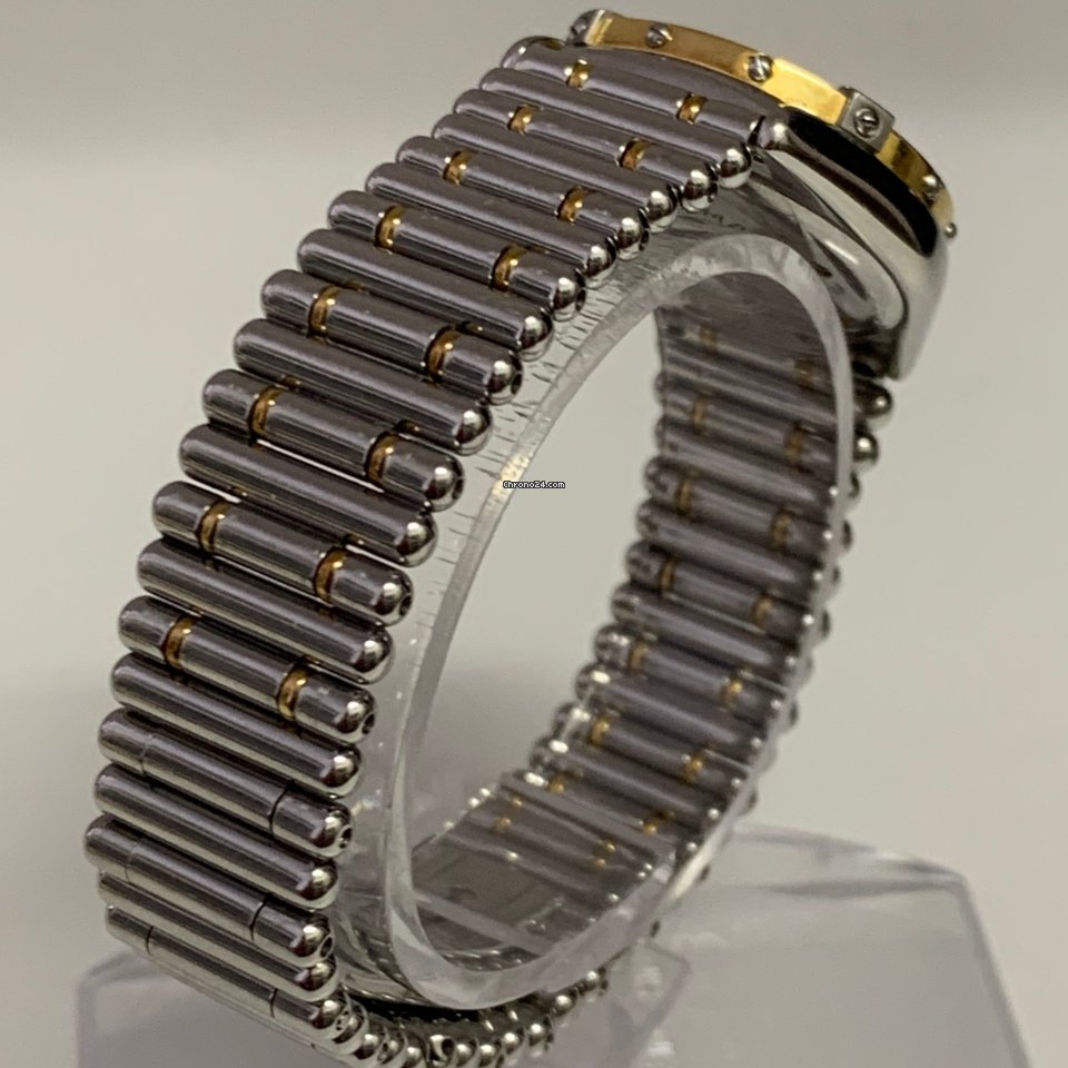 Breitling Callistino Womens watch Quartz Steel D52045 5