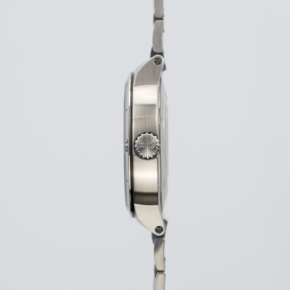 Oris TT1 Mens watch Unisex Automatic Steel 01 735 7752 4154-07 8 24 08 5