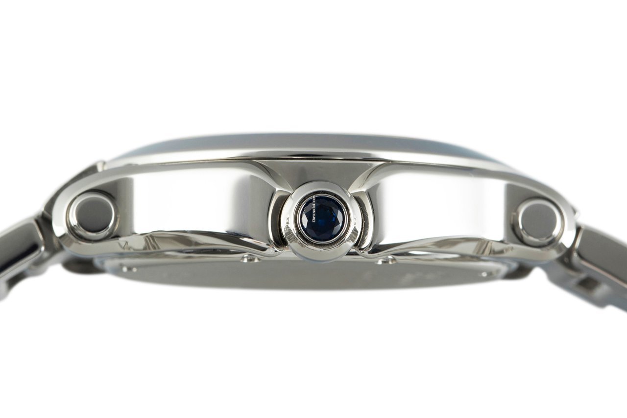 Chopard Happy Sport Womens watch Quartz Steel 8475 5