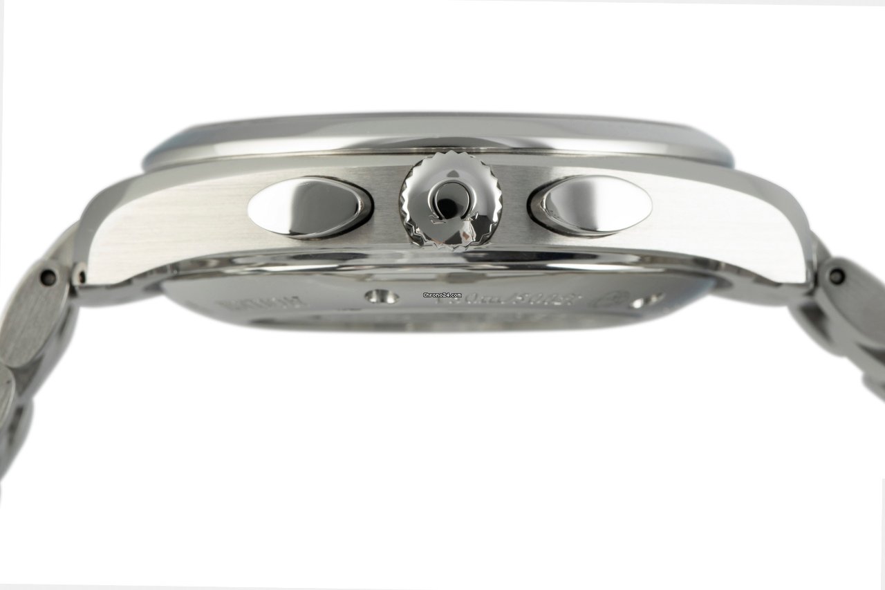 Omega Seamaster Aqua Terra Mens watch Unisex Automatic Steel 221.10.42.40.01.001 5