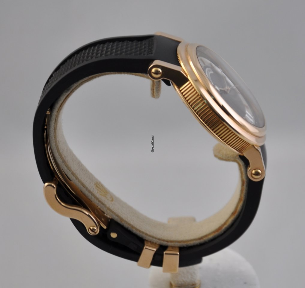 Breguet Marine Mens watch Unisex Automatic Rose gold 5817BR Z2 5V8 5