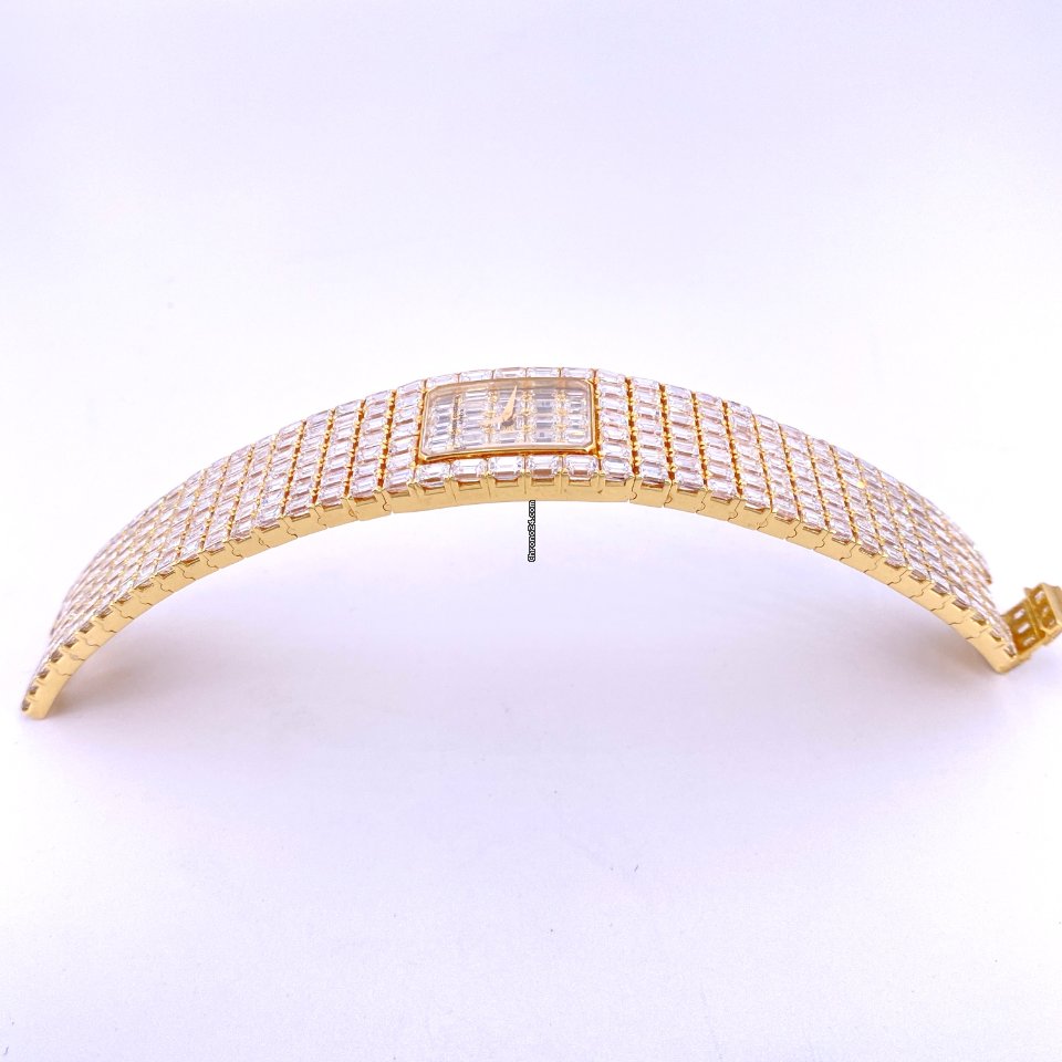 Vacheron Constantin Womens watch Manual winding Yellow gold 35 511-723 5