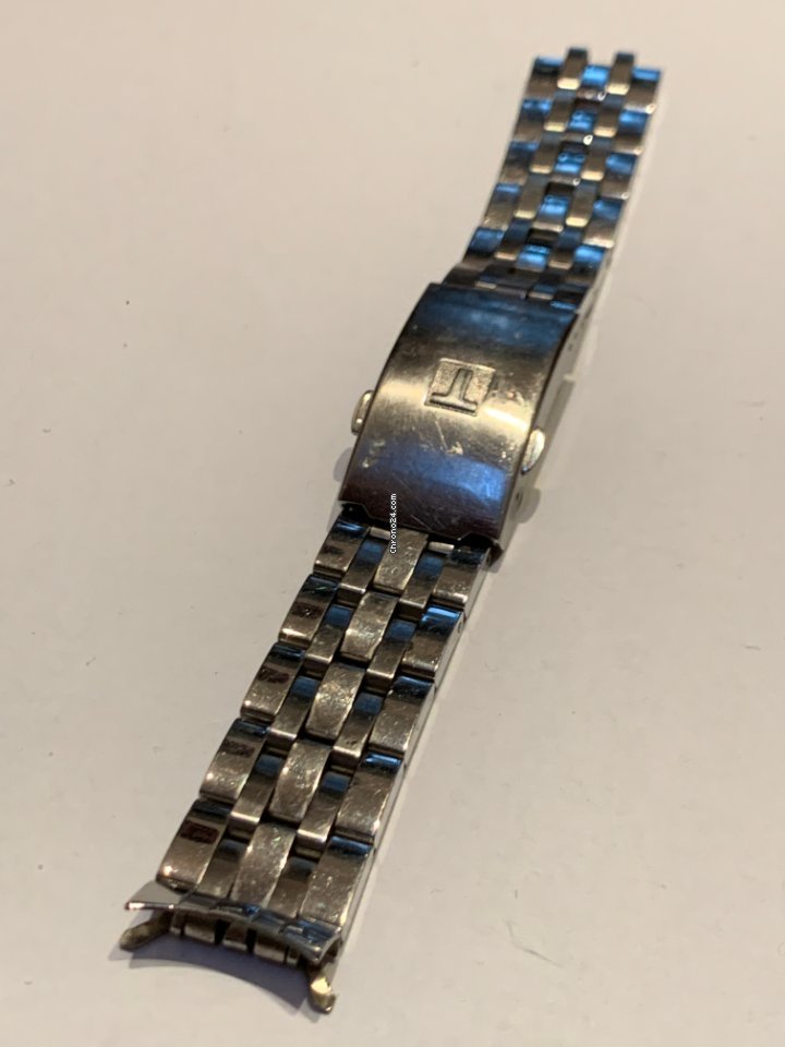 Tissot PRC 200 Mens watch Unisex Quartz Steel T461 5