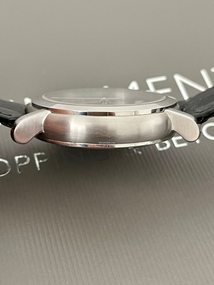 Audemars Piguet Jules Audemars Mens watch Unisex Automatic Steel 25859ST 5