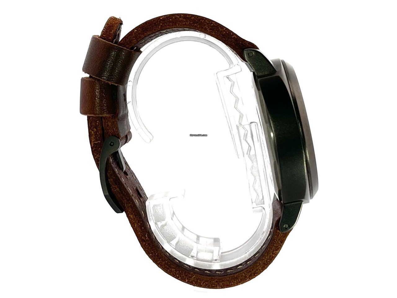 Panerai Luminor Mens watch Unisex Manual winding Titanium PAM00779  PAM779 5