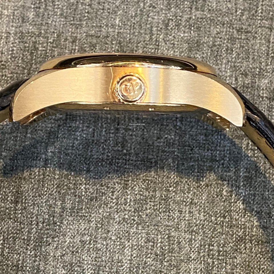 Girard Perregaux WW.TC Mens watch Unisex Automatic Rose gold 49800-52-521 5