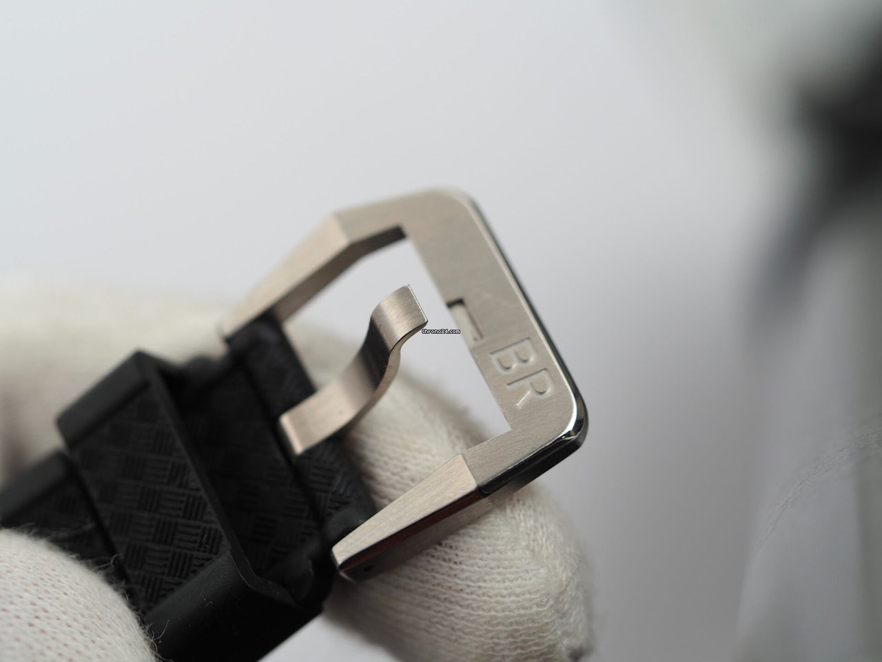 Bell & Ross BR V2 Automatic Steel BR V2 94 5