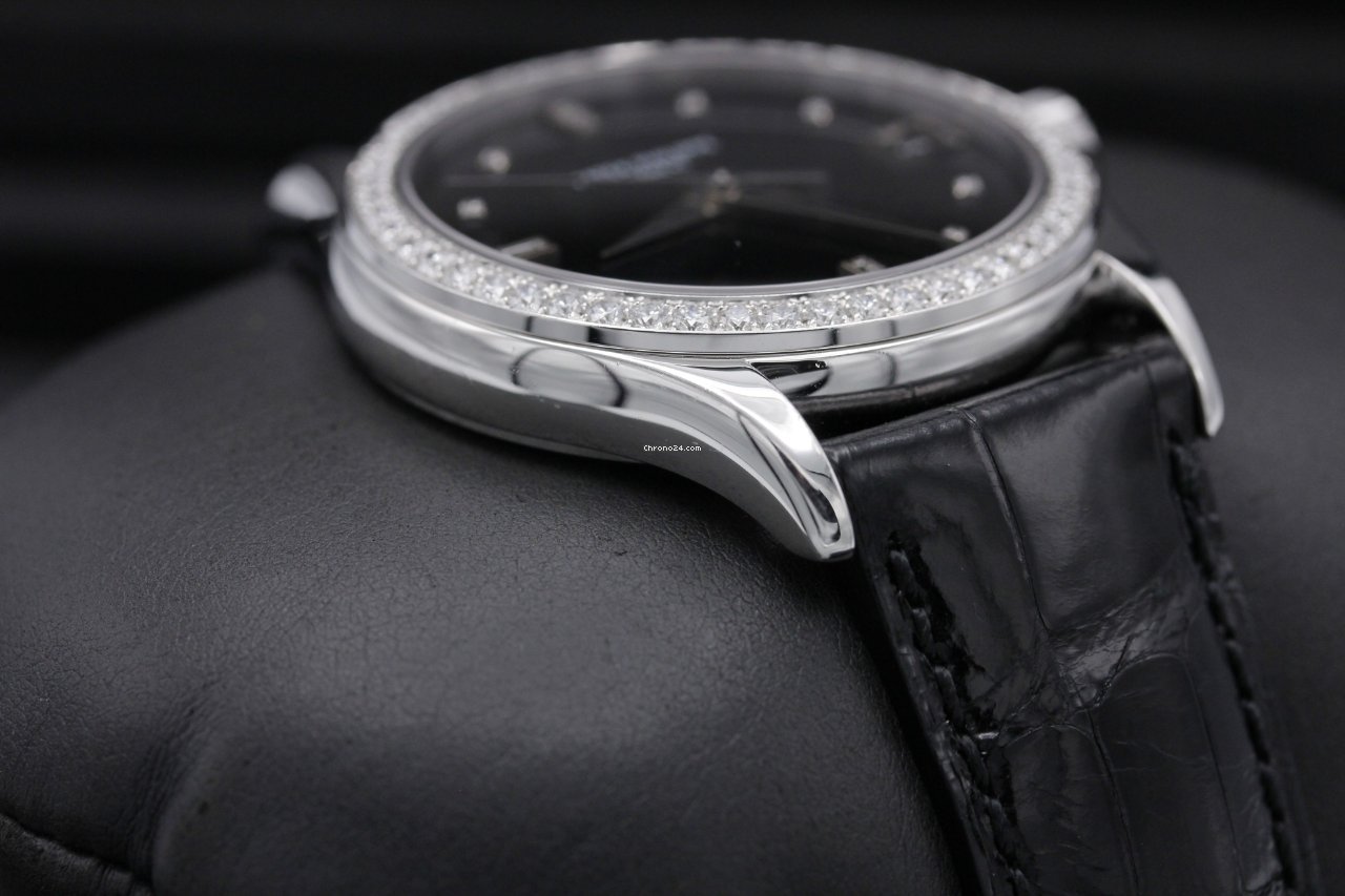 Patek Philippe Calatrava White gold 5108G 5