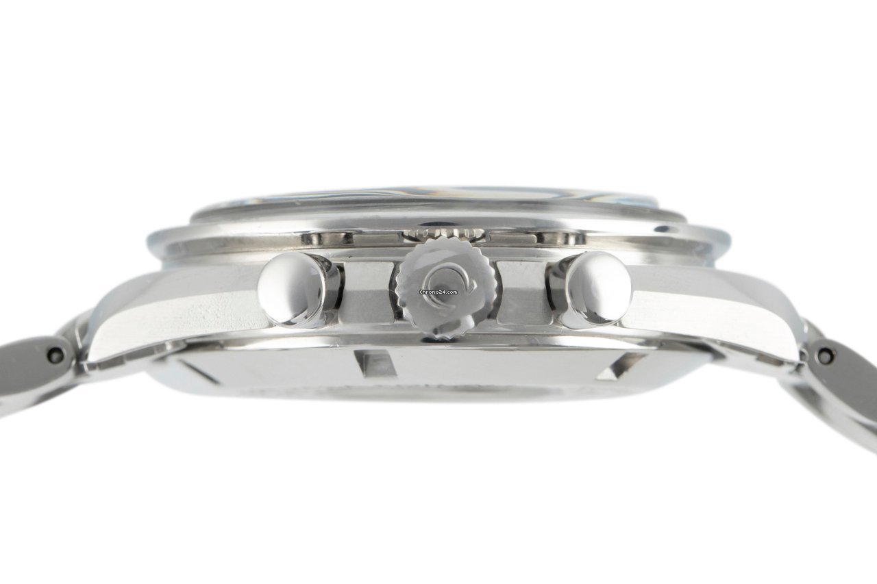 Omega Speedmaster Professional Moonwatch Mens watch Unisex Manual winding Steel 3597.08.00 5