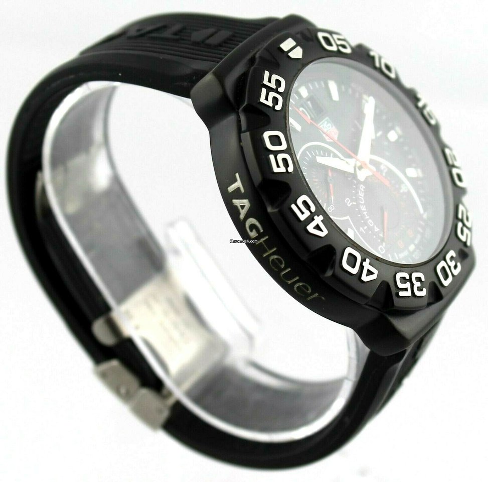 TAG Heuer Formula 1 Quartz Quartz Steel CAH1012.FT6026 5