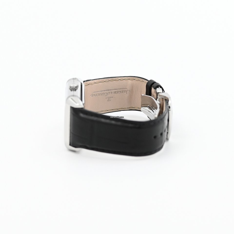Jaeger-LeCoultre Grande Reverso Duo Mens watch Unisex Manual winding Steel Q3748421 5