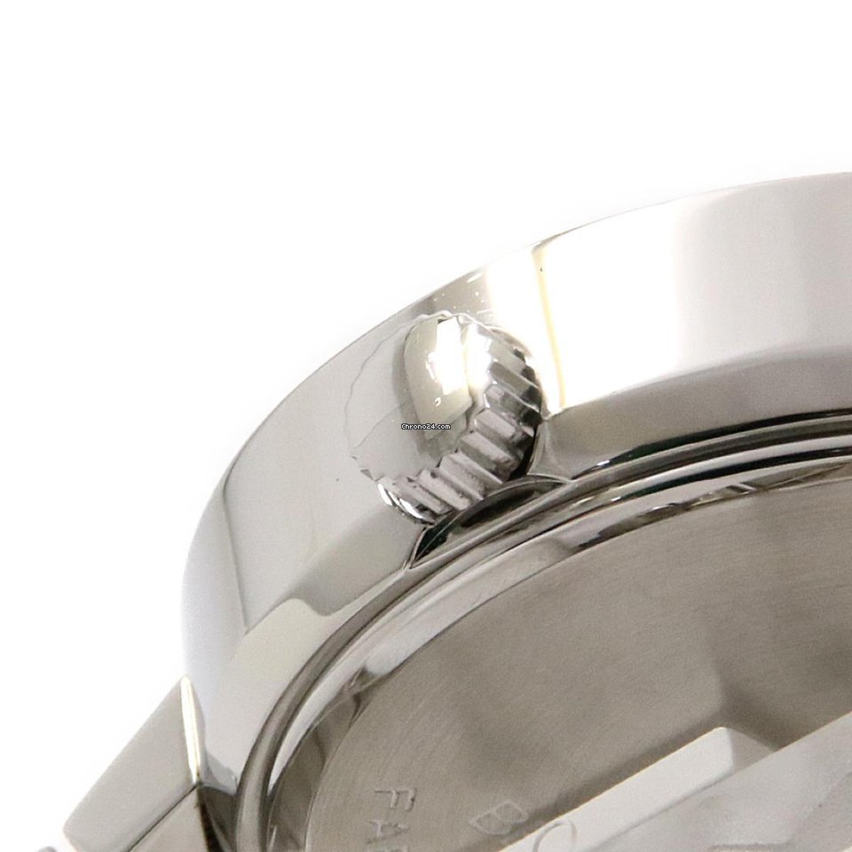Bulgari Bulgari Mens watch Unisex Automatic BB38SSAUTO BB38WSSD AT 5