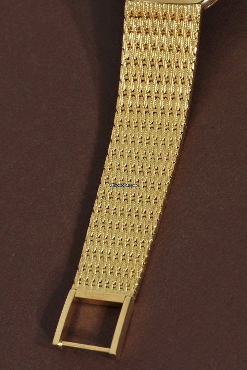 Vacheron Constantin Womens watch Manual winding 15026 5