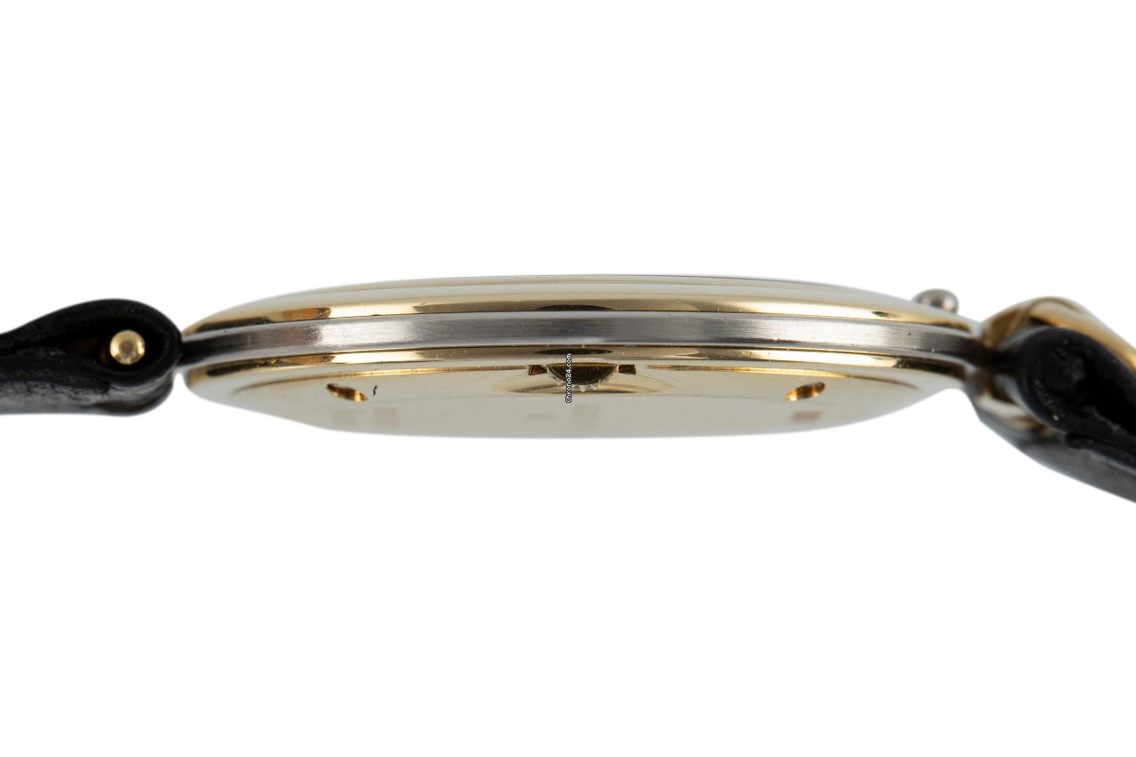 Audemars Piguet Womens watch Manual winding Yellow gold B82249 5