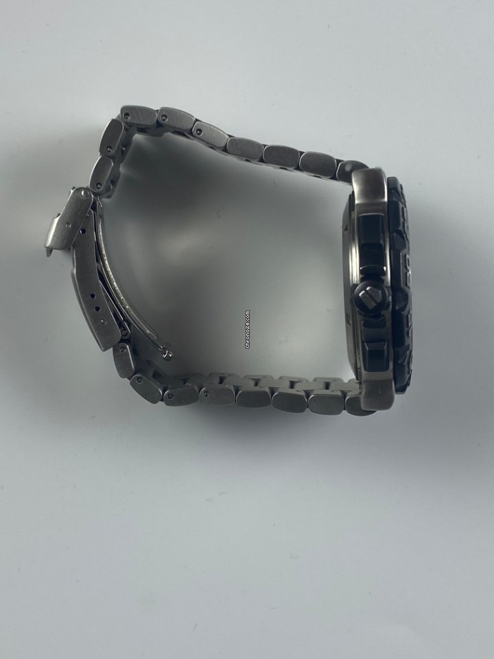 TAG Heuer Formula 1 Quartz Quartz Steel CAH1011.BA0860 5
