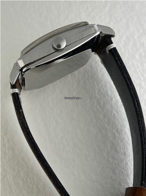 Omega Seamaster Mens watch Unisex Automatic Steel 3971-4 SC 5