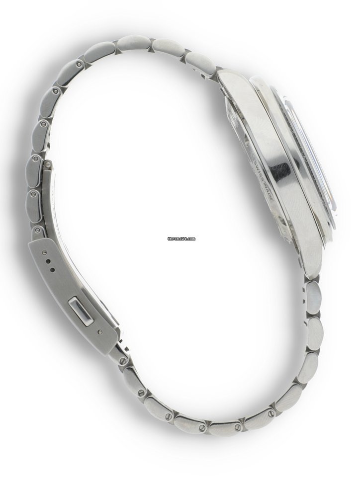 Bell & Ross BR V2 Automatic Steel BRV294-RS18 SST 5