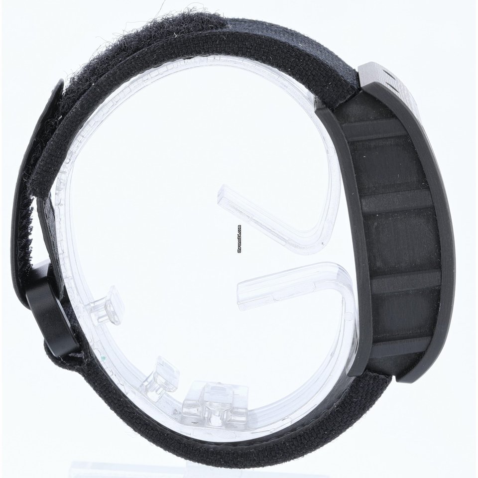 Richard Mille RM 011 Mens watch Unisex Automatic Carbon RM011 AO CA 5