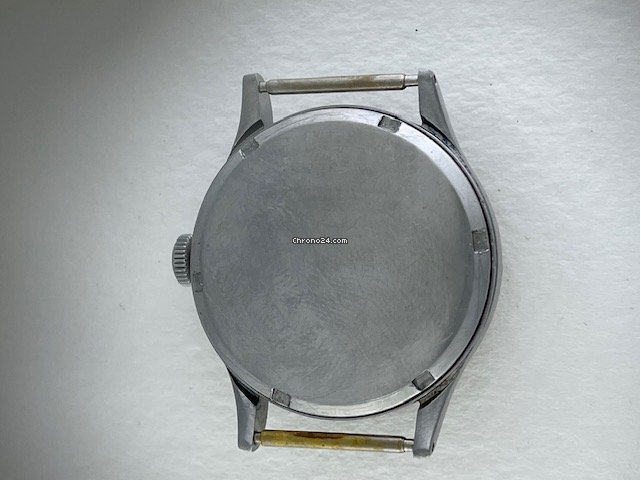 Omega Mens watch Unisex Manual winding Steel 2179 2 5