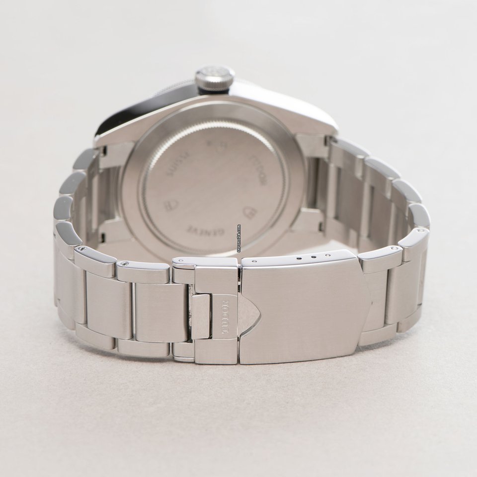 Tudor Black Bay Mens watch Unisex Automatic Steel 79220N 5