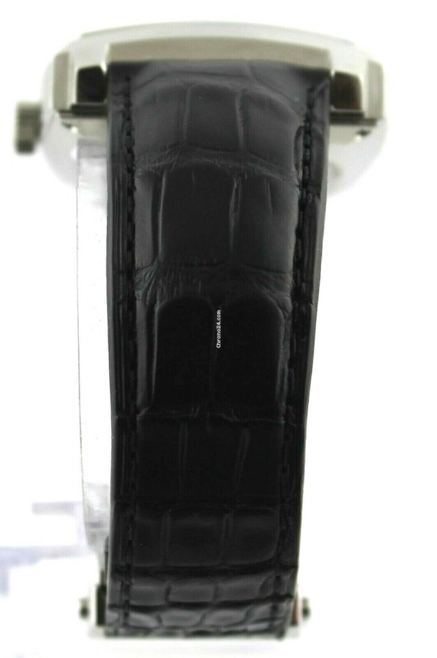 TAG Heuer Monaco Calibre 6 Automatic Steel WW2112 5