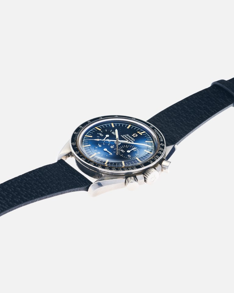 Omega Speedmaster Professional Moonwatch Mens watch Unisex Manual winding 145.012 5