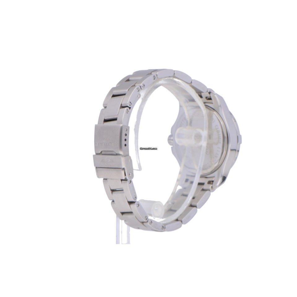 Breitling Colt Lady Womens watch Quartz Steel A7738811 5