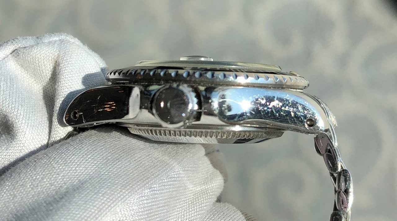 Tudor Womens watch Automatic Steel 96090 5