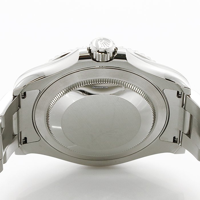 Rolex Yacht-Master 40 Steel Automatic 40 126622 5
