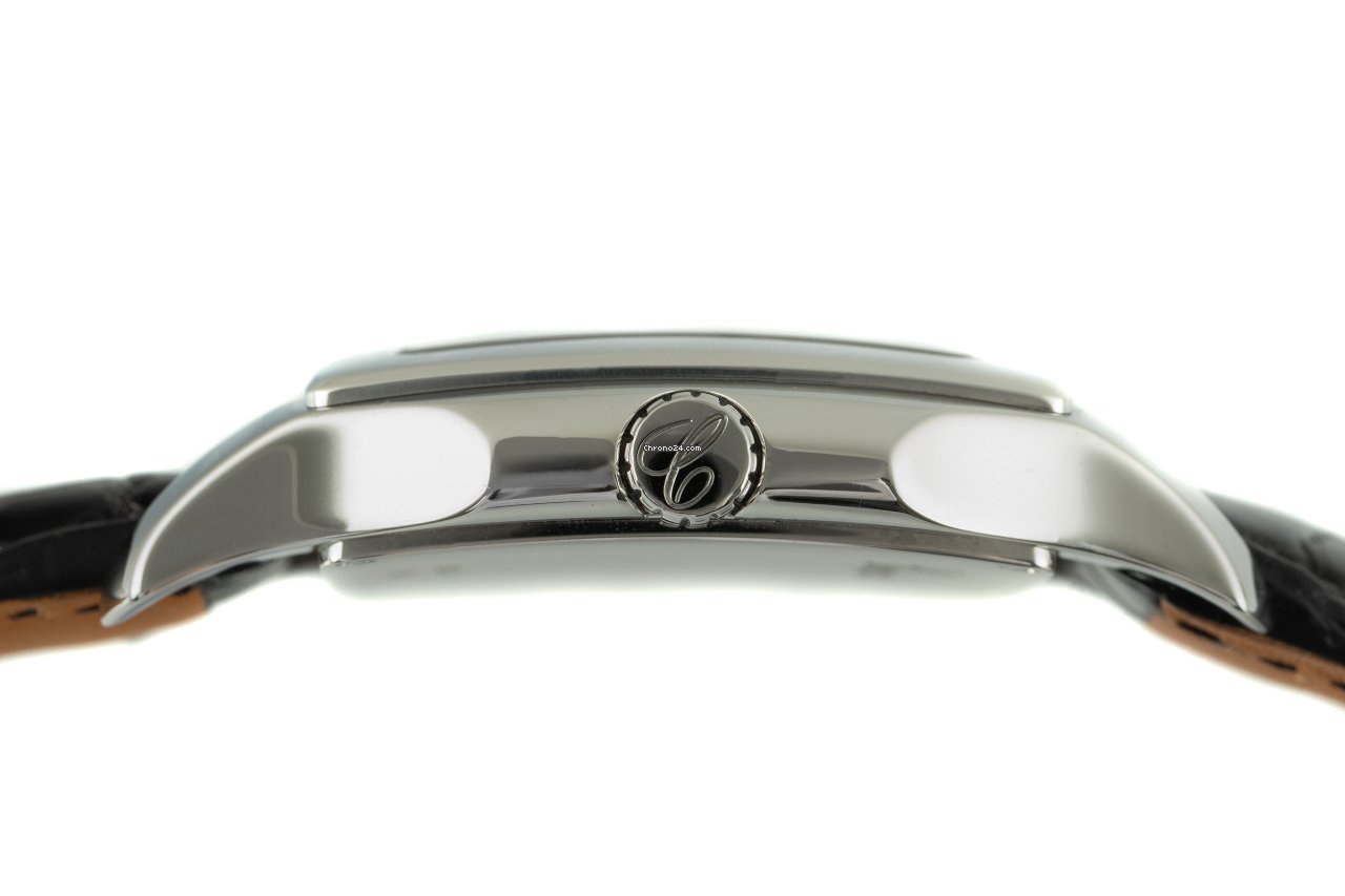Chopard Two O Ten Womens watch Quartz Steel 8464 5