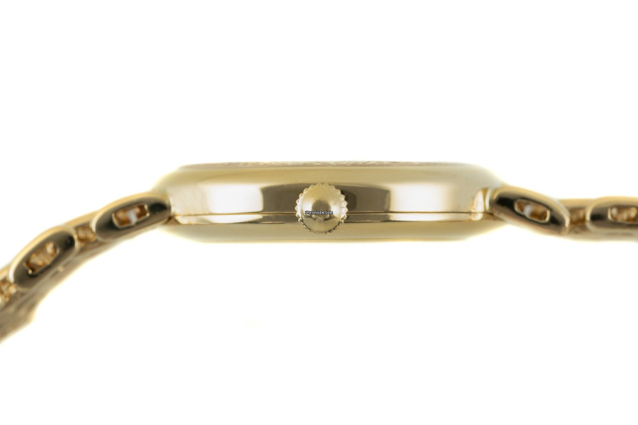 Chopard Classic Womens watch Quartz Yellow gold 855 5