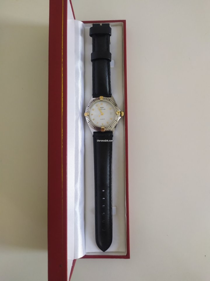 Breitling Callisto Mens watch Unisex 80510 5
