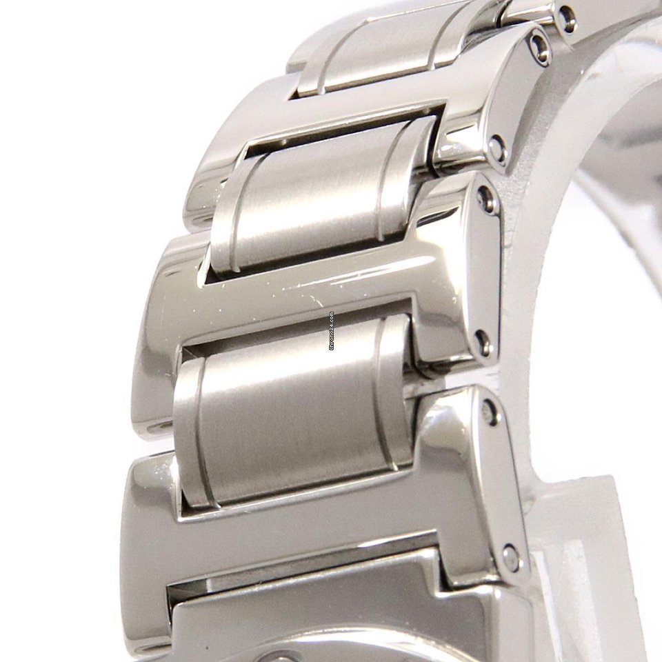Bulgari Bulgari Womens watch Quartz BBL26S BBL26WSSD 5
