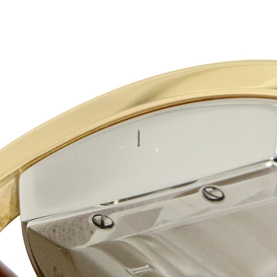 Bulgari Assioma Mens watch Unisex Automatic AA44SG AA44C6SGLD 5