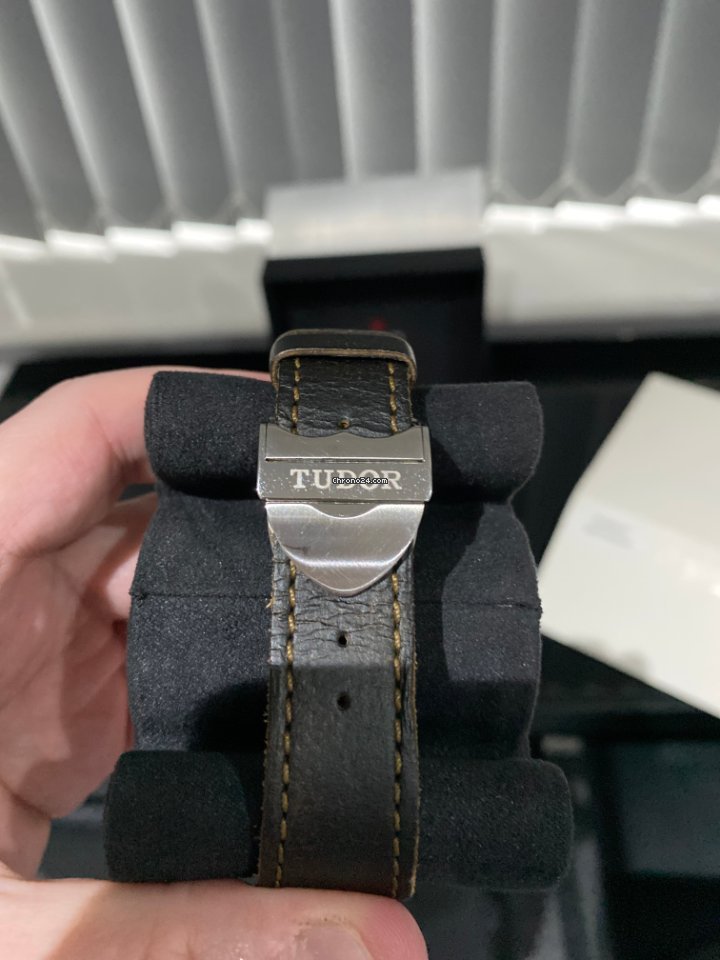 Tudor Black Bay Mens watch Unisex Automatic Steel M79230N-0008 5