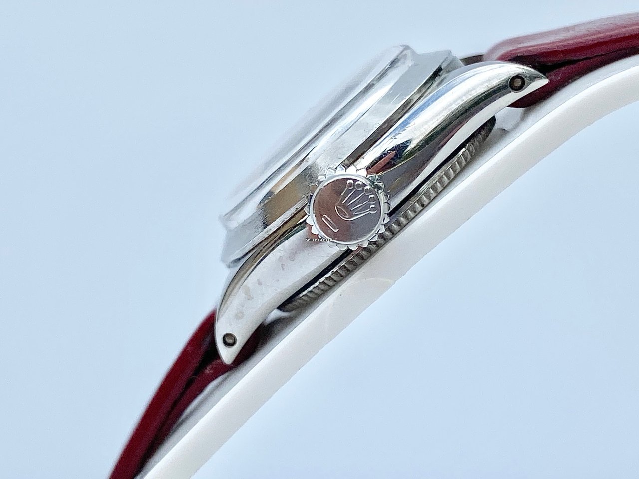 Rolex Womens watch Steel Manual winding 6431 5
