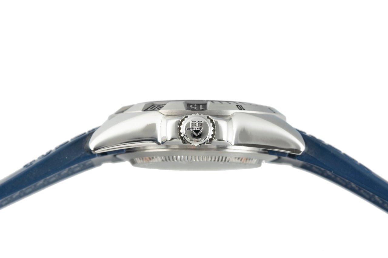 Tudor Hydronaut Womens watch Automatic Steel 20040 5