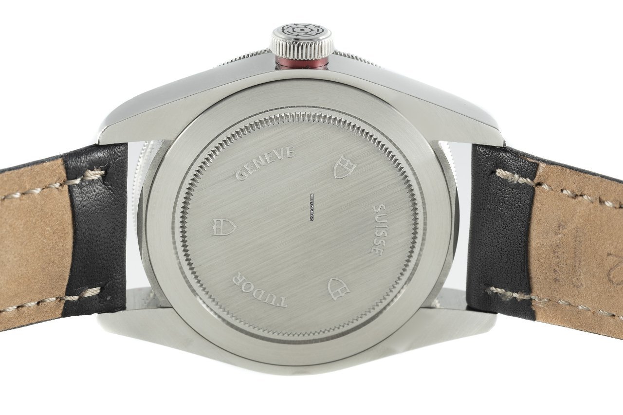 Tudor Black Bay Mens watch Unisex Automatic Steel 79220 5