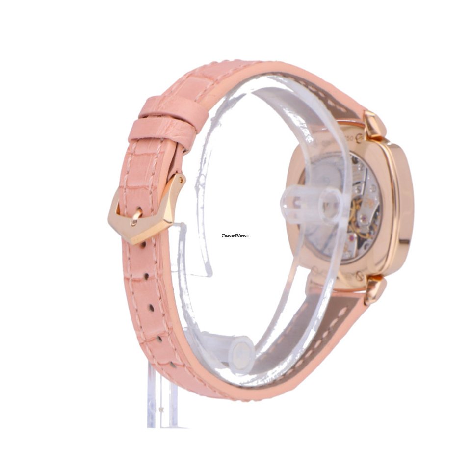 Patek Philippe Gondolo Womens watch Manual winding Rose gold 7041R 5
