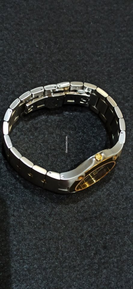 Movado Sports Edition Mens watch Unisex Quartz Steel 84-GI-1892-A012-11 002 5