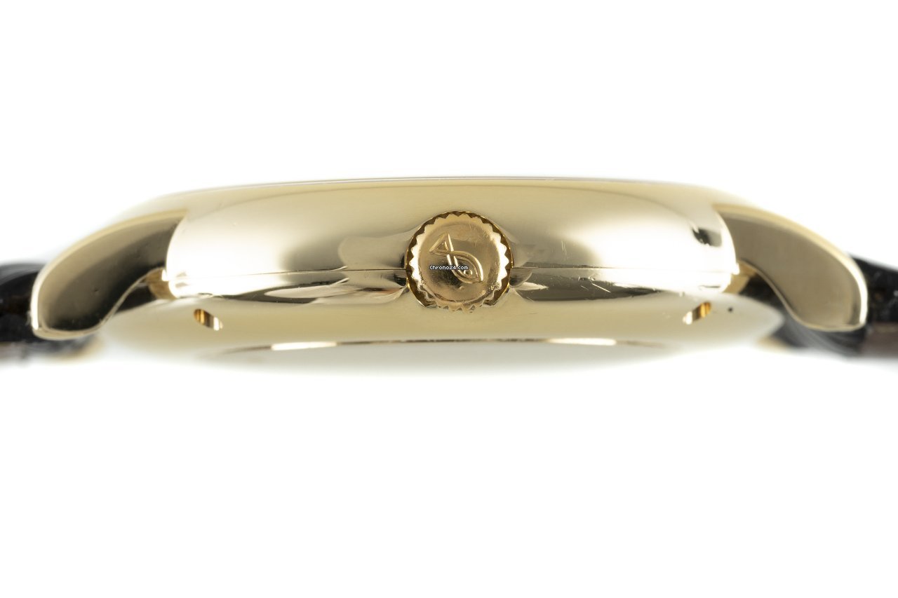IWC Portofino Automatic Mens watch Unisex Automatic Yellow gold 3513 1 5