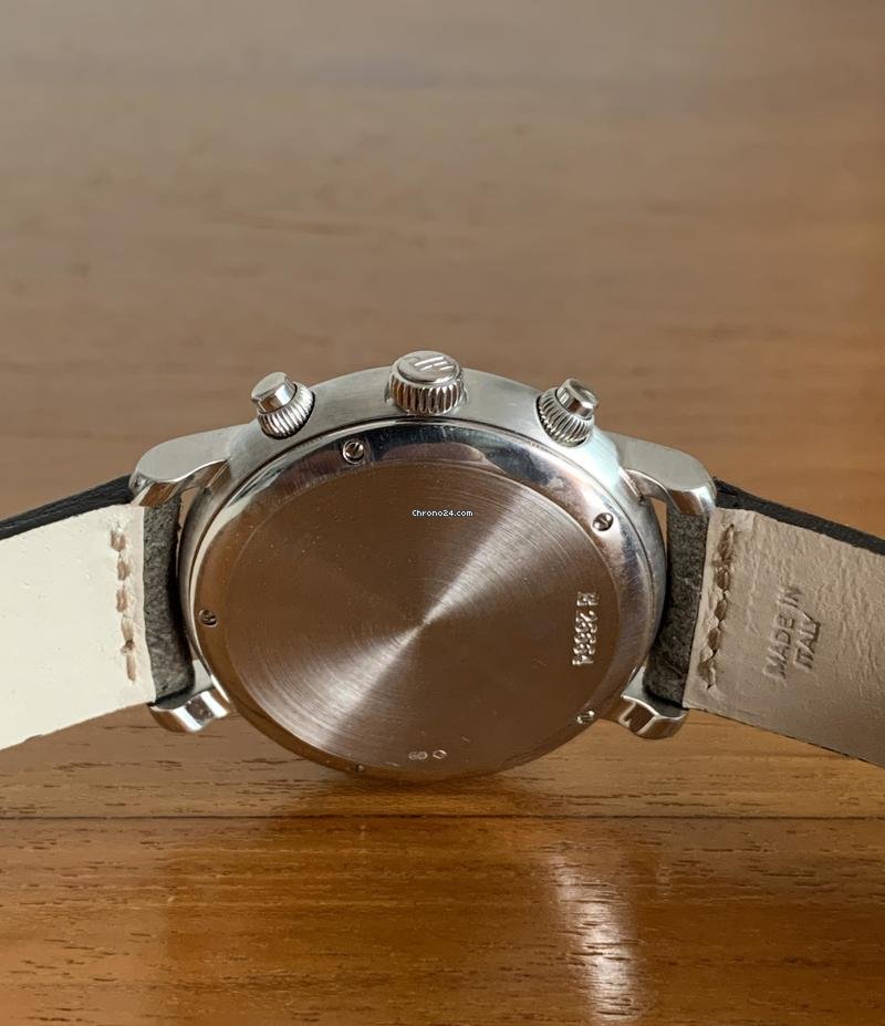 Audemars Piguet Jules Audemars White gold 25859BC.00.D028CR.01 5
