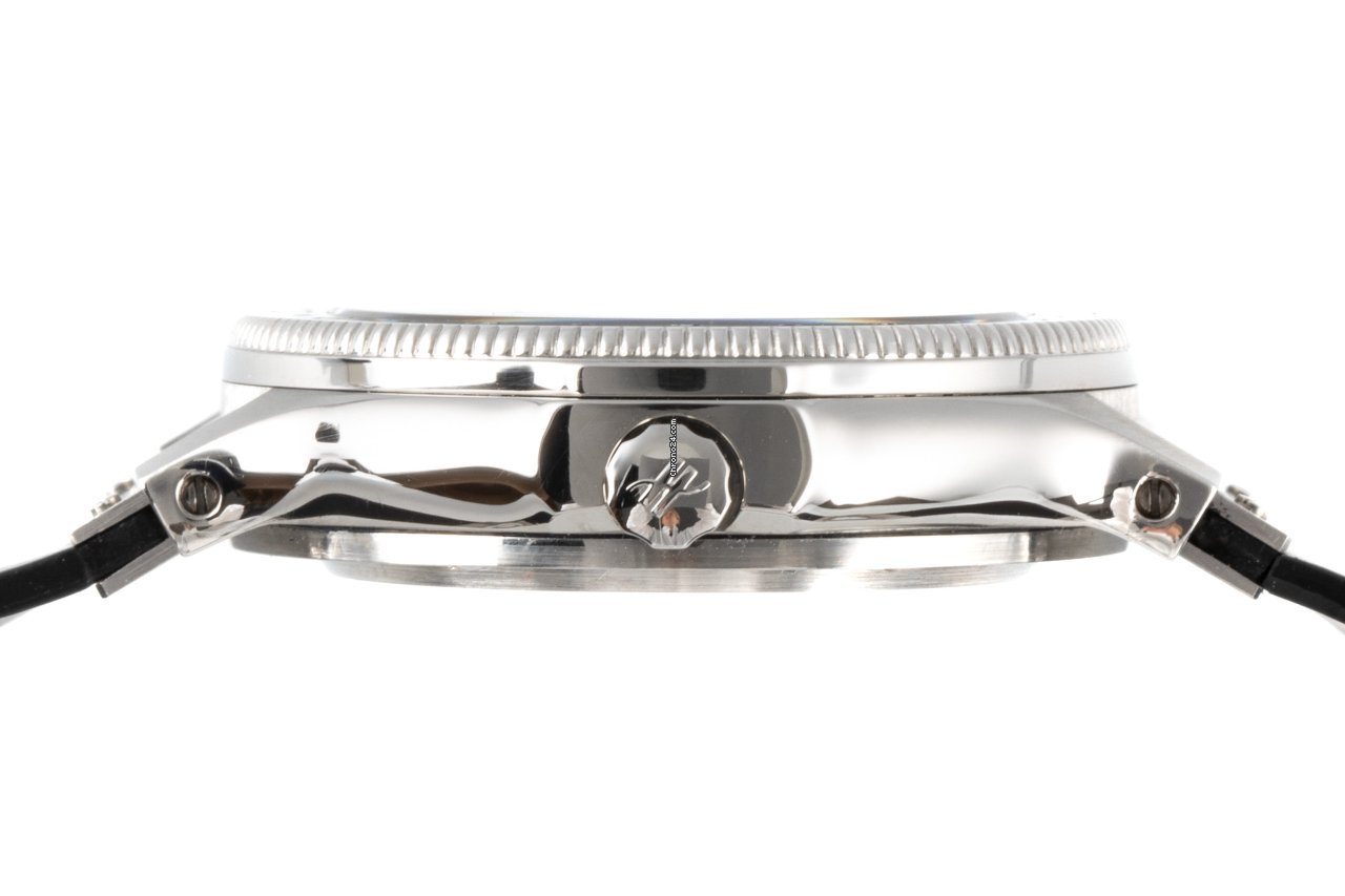 Hublot Womens watch Automatic Steel S147101 5