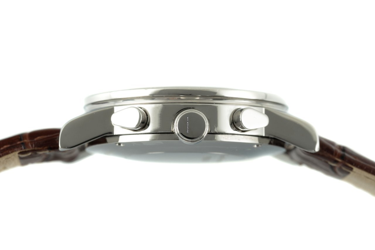 Girard Perregaux GP 7000 Mens watch Unisex Automatic Steel 7000GBM 5